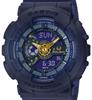 Casio Watches BA110XSM-2A