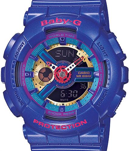 casio baby g ba 112