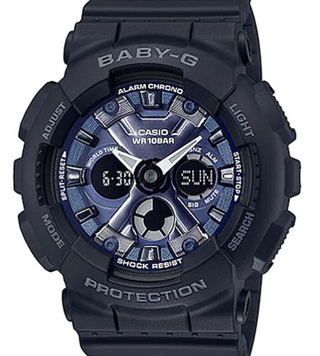 baby g watch 5338