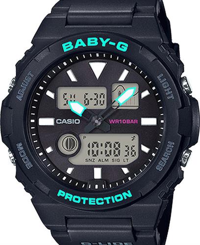 Casio Watches BAX100-1A