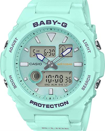 Casio Watches BAX100-3A