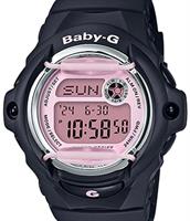 Casio Watches BG-169M-1