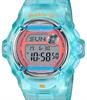 Casio Watches BG169R-2C
