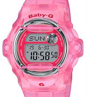 Casio Watches BG-169R-4ECR