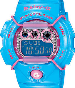 Casio Watches BG1005M-2