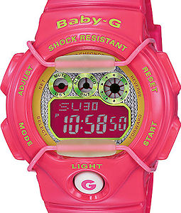 Casio Watches BG1005M-4