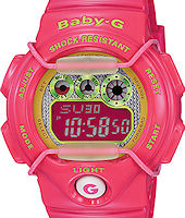 Casio Watches BG1005M-4