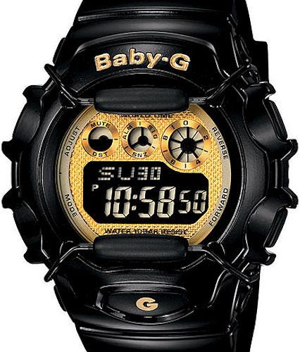 Casio Watches BG1006SA-1CC