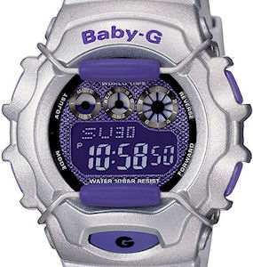 Casio Watches BG1006SA-8