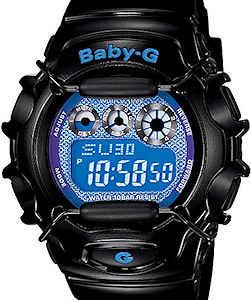 Casio Watches BG1006SA-1BC