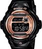 Casio Watches BG169G-1