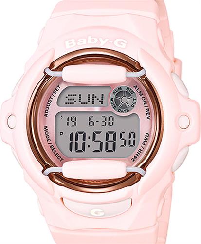 Casio Watches BG169G-4B