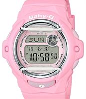 Casio Watches BG169R-4CCR