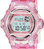Casio Watches BG169R-4