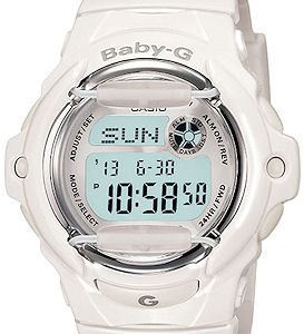 Casio Watches BG169R-7A