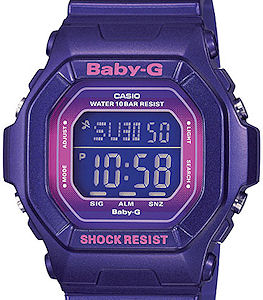 Casio Watches BG5600SA-6