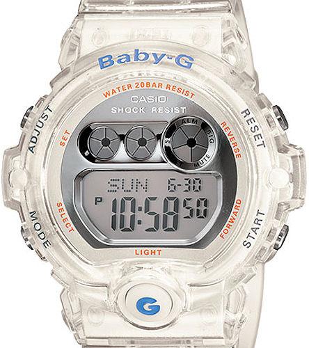 Casio Watches BG6900-7B