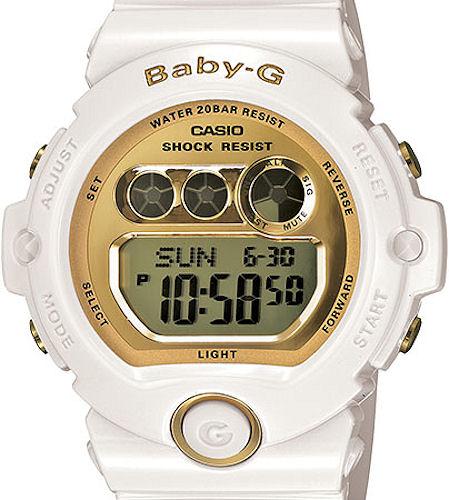 Casio Watches BG6901-7