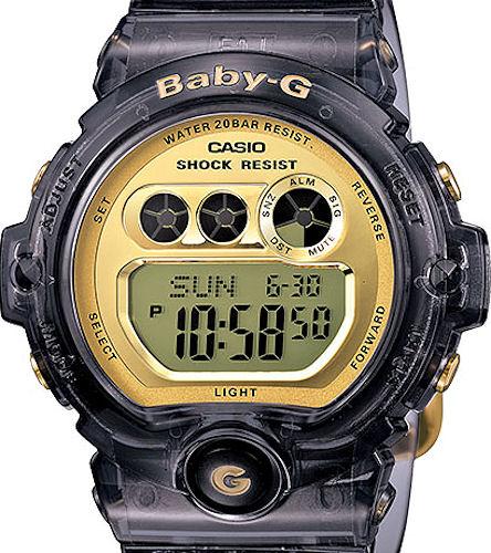 Casio Watches BG6901-8