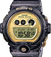 Casio Watches BG6901-8