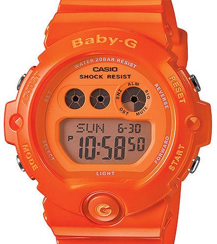 Casio Watches BG6902-4B