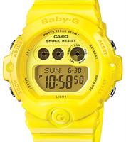 Casio Watches BG6902-9CR