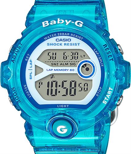Casio Watches BG6903-2B