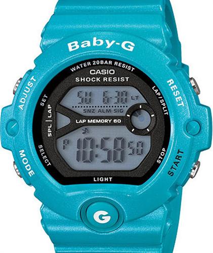 Casio Watches BG6903-2