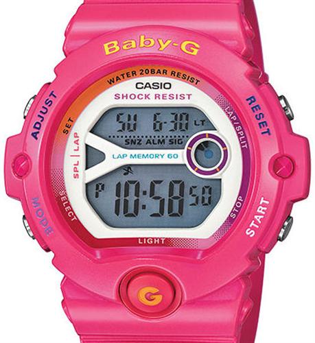 casio baby g 3408