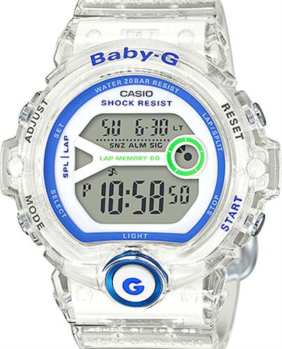 casio baby g 3408