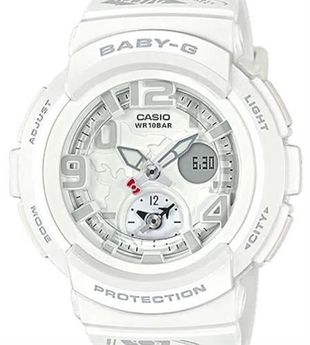 hello kitty casio baby g watch