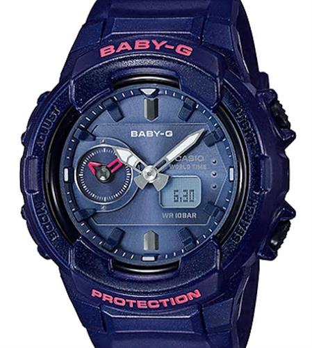 casio baby g bga 200