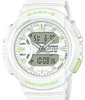 Casio Watches BGA-240-7A2