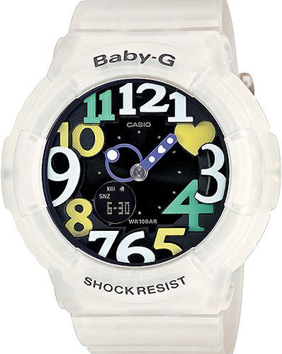 Casio Watches BGA131-7B4
