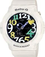 Casio Watches BGA131-7B4CR