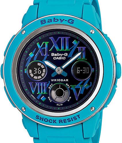 casio baby g bga 200