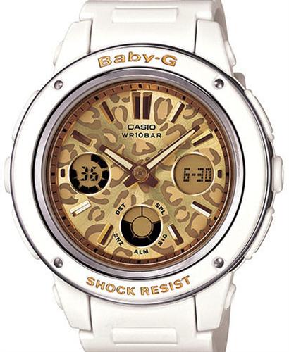 Casio Watches BGA150LP-7A