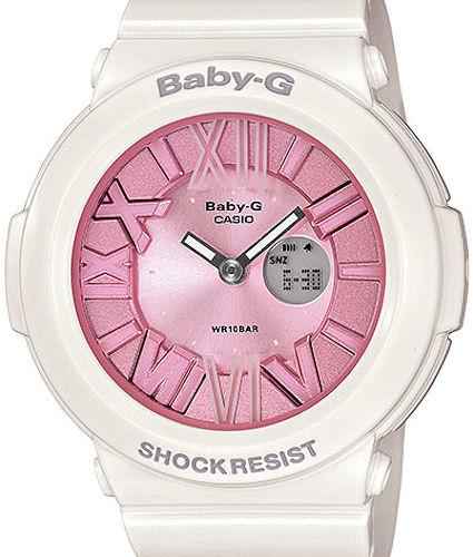 Casio Watches BGA161-7B2