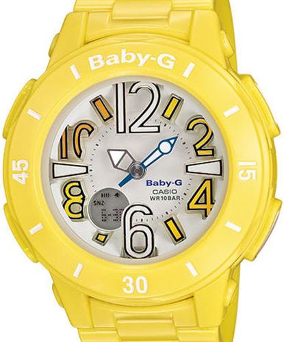 Casio Watches BGA170-9B