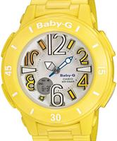Casio Watches BGA170-9B