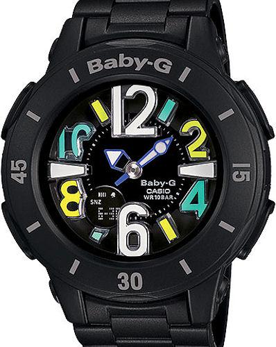 Casio Watches BGA171-1B