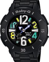 Casio Watches BGA171-1BCR