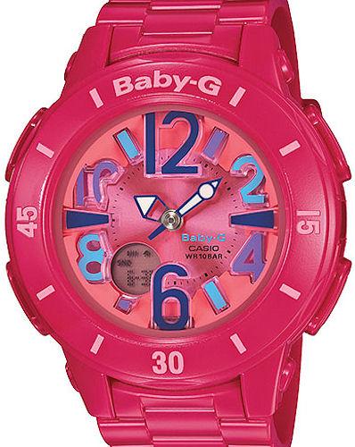 Casio Watches BGA171-4B1