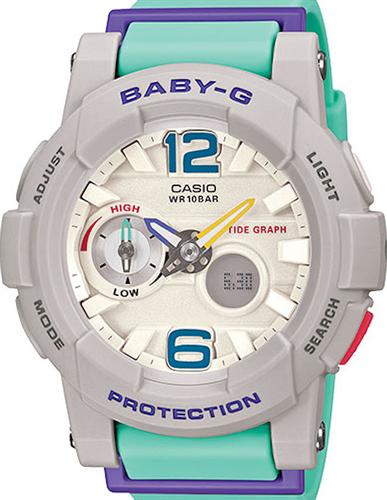 casio baby g bga 200