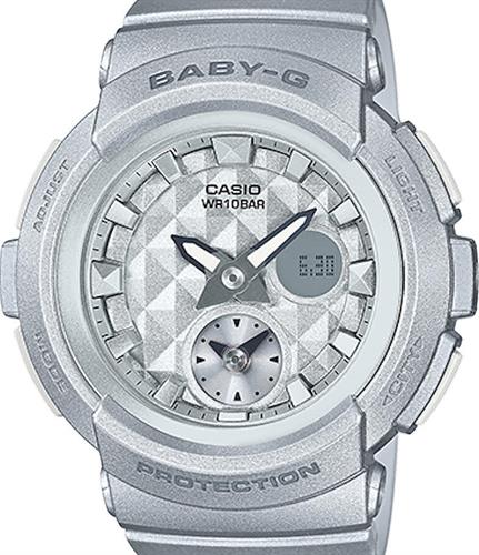 Casio Watches BGA195-8A
