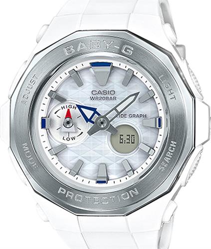 Casio Watches BGA225-7A