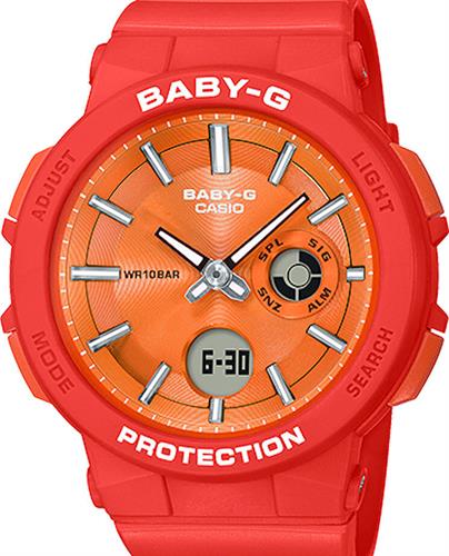 Casio Watches BGA255-4A