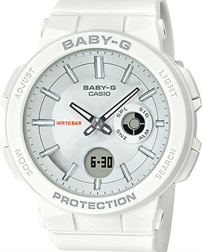 Casio Watches BGA255-7A