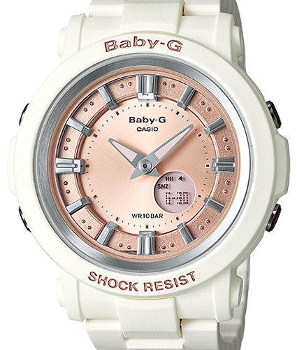 Casio Watches BGA300-7A2
