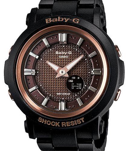 Casio Watches BGA301-1A
